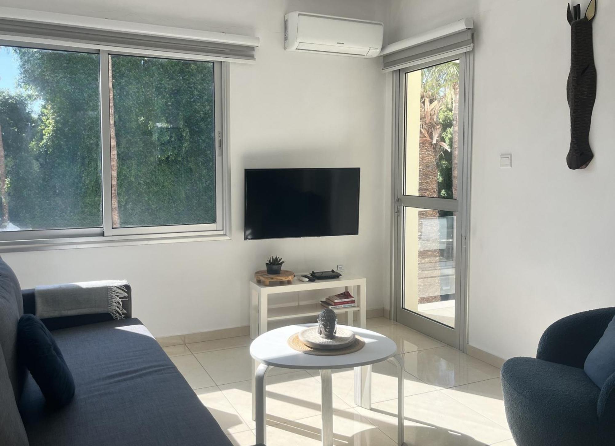 Phaedrus Living Constantinos Seaview Residence Paphos Exterior photo