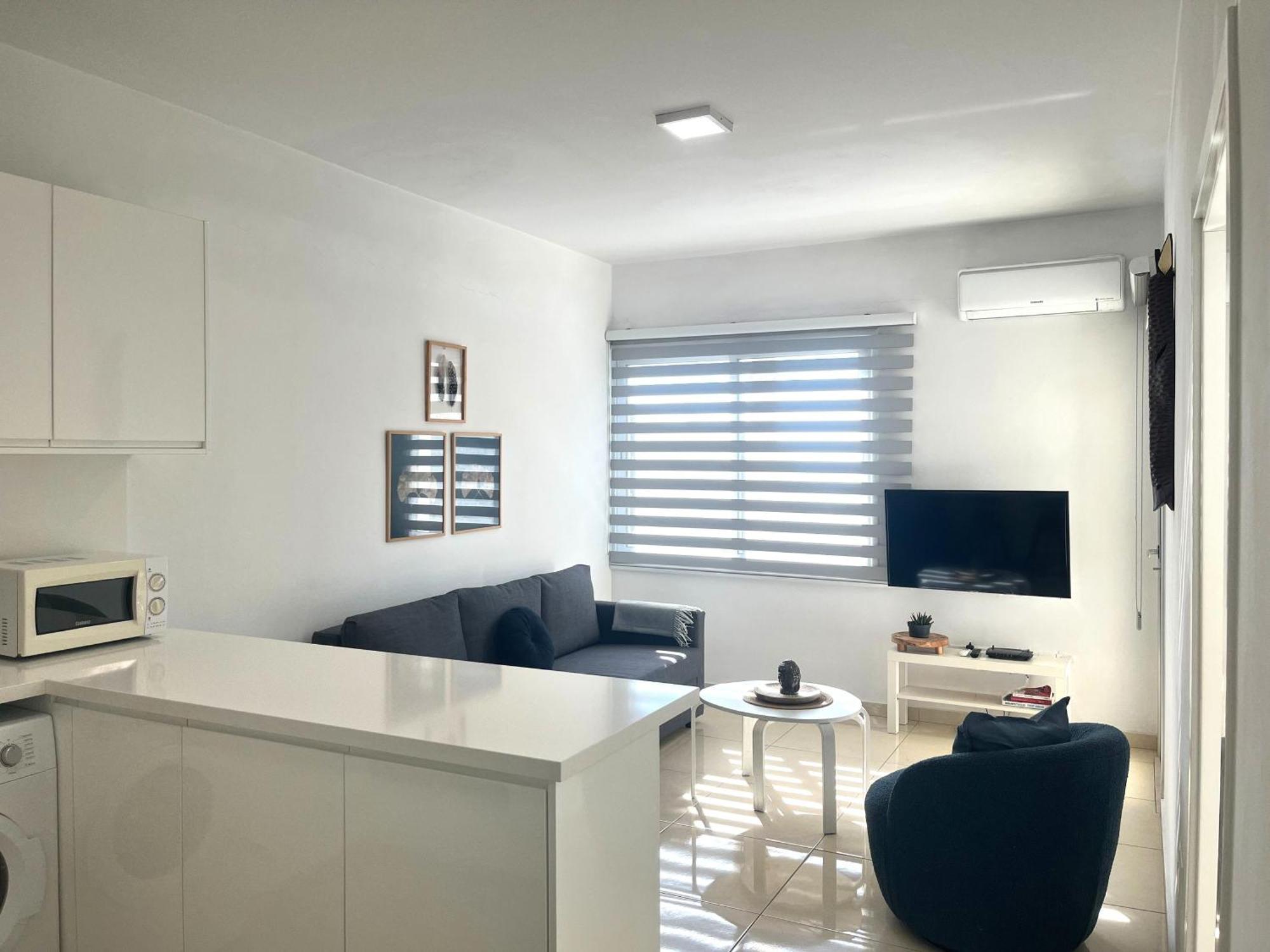 Phaedrus Living Constantinos Seaview Residence Paphos Exterior photo