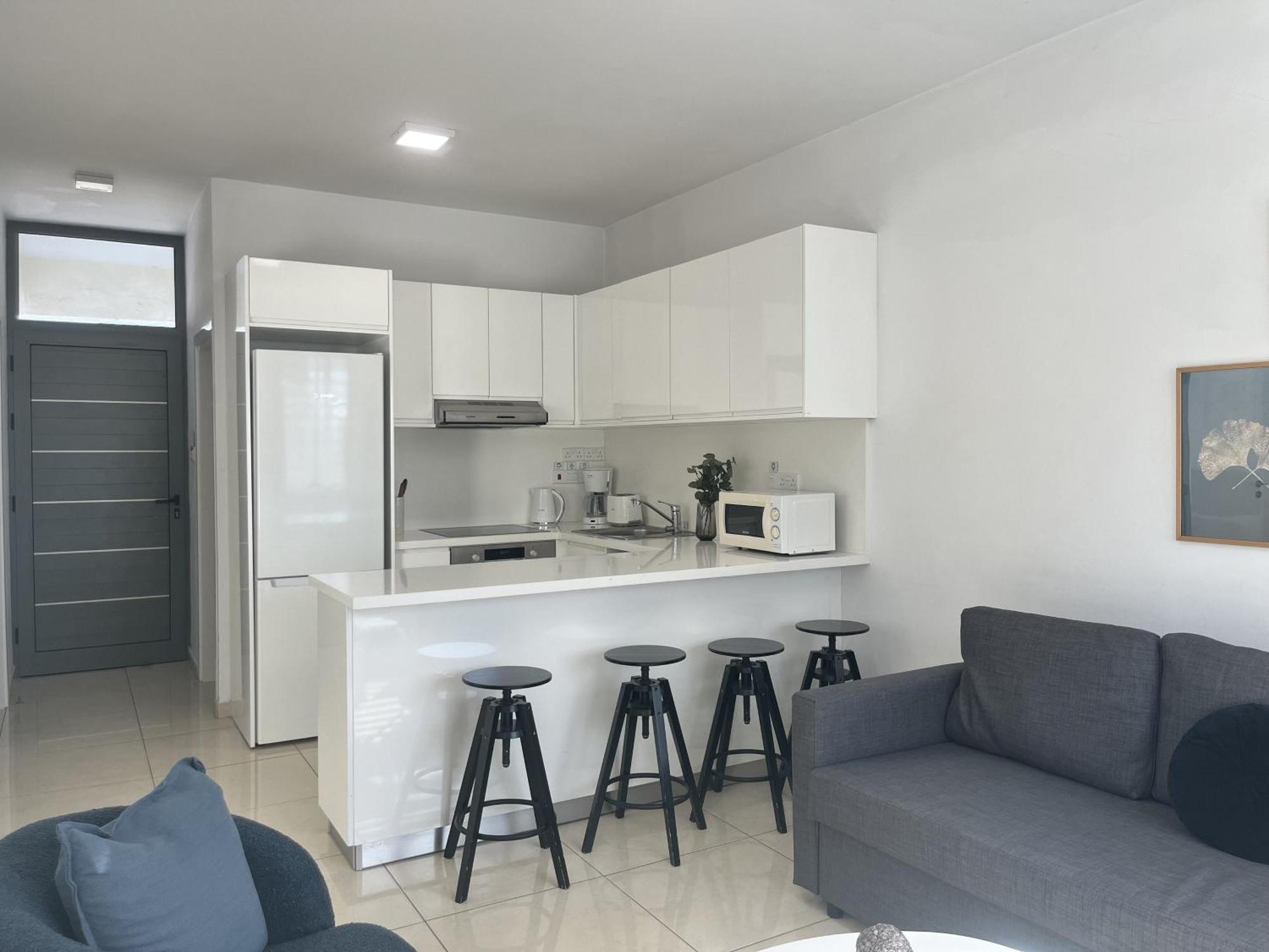 Phaedrus Living Constantinos Seaview Residence Paphos Exterior photo